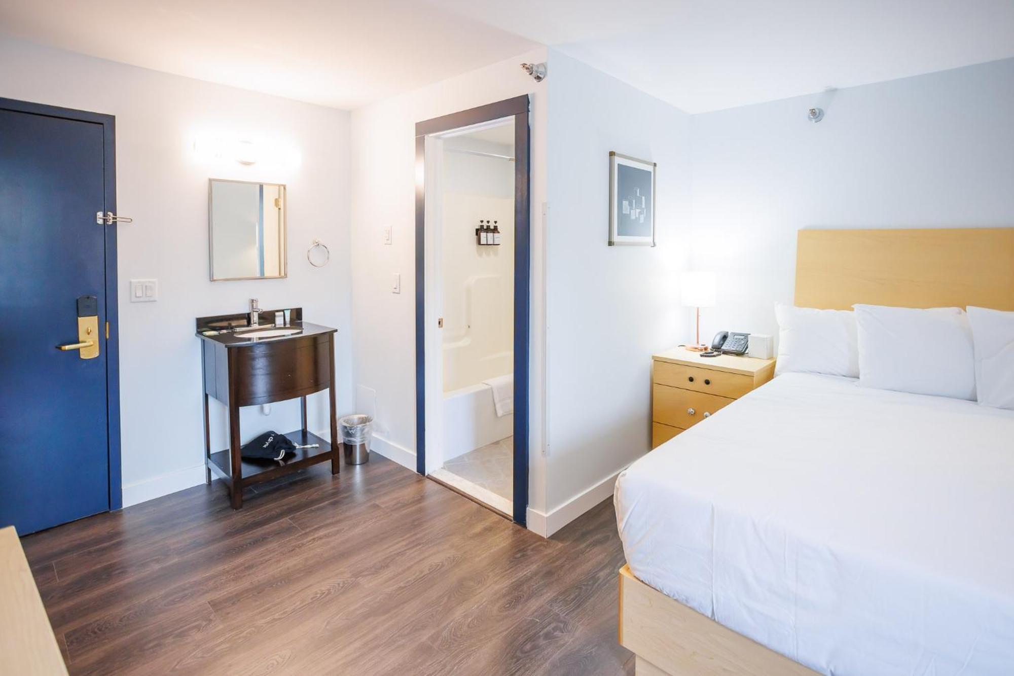 Hotel Callista Norwich Exterior photo